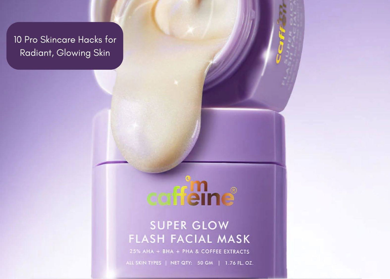 10 Pro Skincare Hacks for Radiant, Glowing Skin