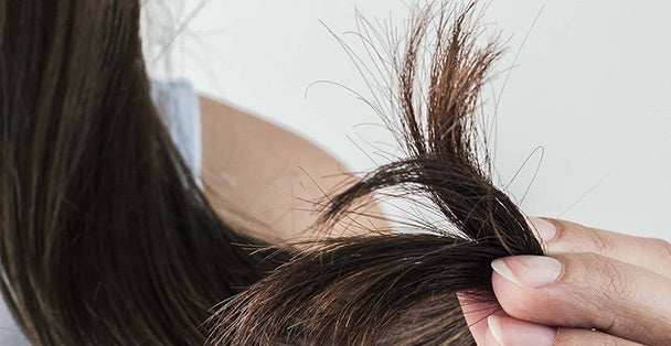 How to Choose the Right Hair Products for Repairing Damaged Hair?