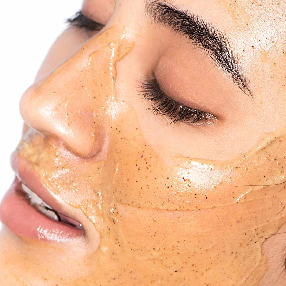 How often is recommended to exfoliate your face skin