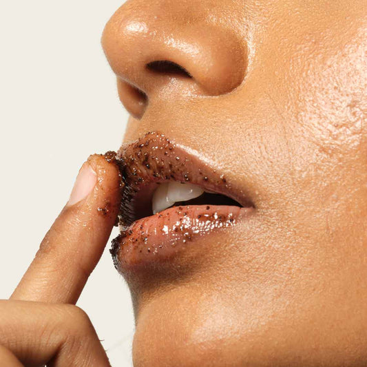 Kiss high-pigmented lips goodbye, at once!