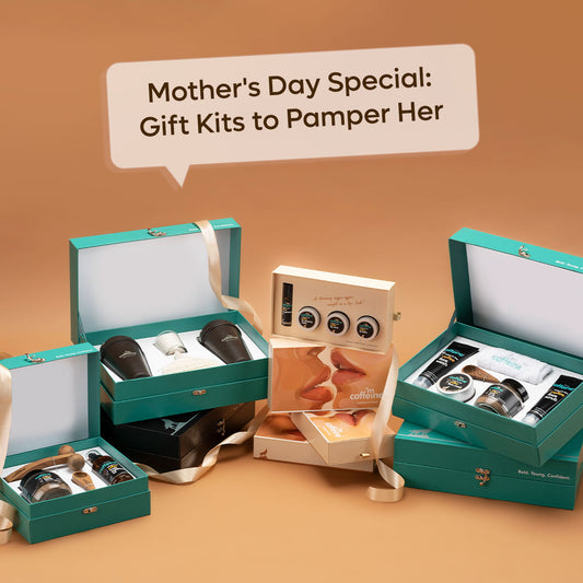 Mother's Day Special: Gift Kits to Pamper Her
