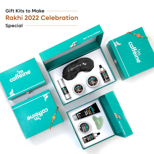 5 Ways to Make Rakhi 2022 Celebration Special