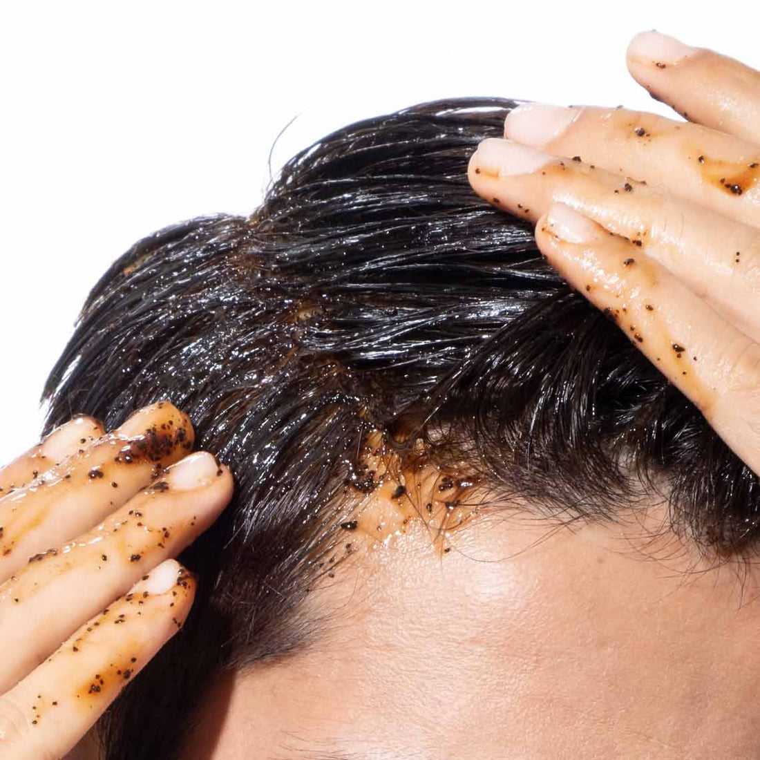 Scalp Exfoliation - benefits and how to do it