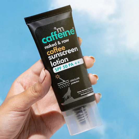 4 Benefits of Using a Sunscreen Lotion Every Day