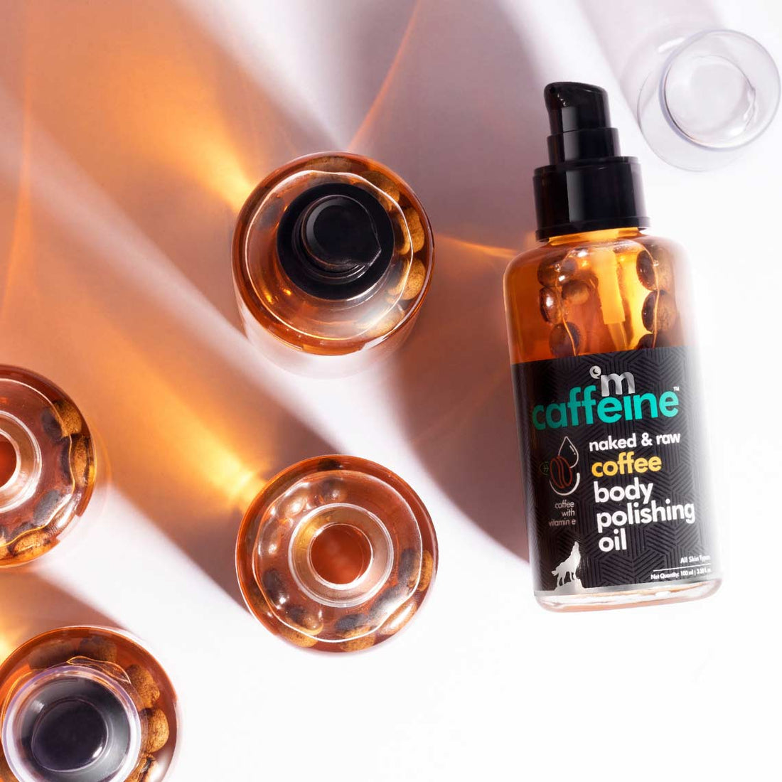 How often should you go for body polishing?
