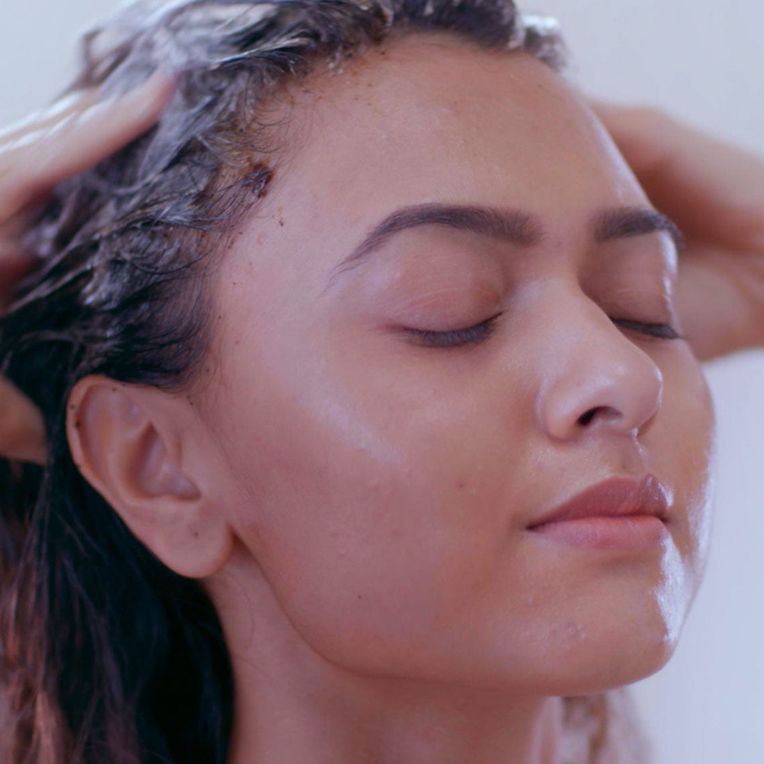 Benefits Of Scalp Scrubbing