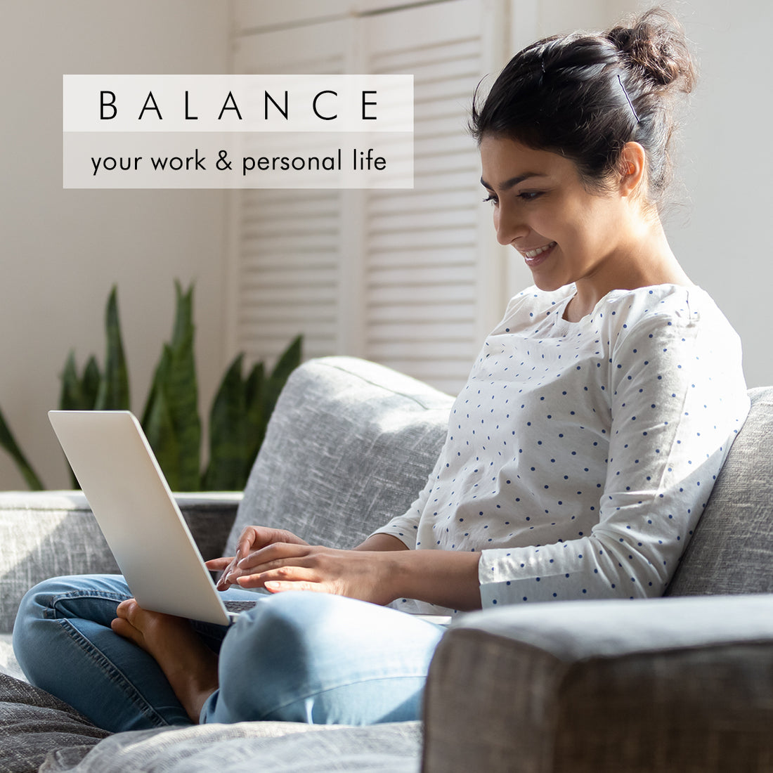 How To Maintain Work-Life Balance during a lockdown