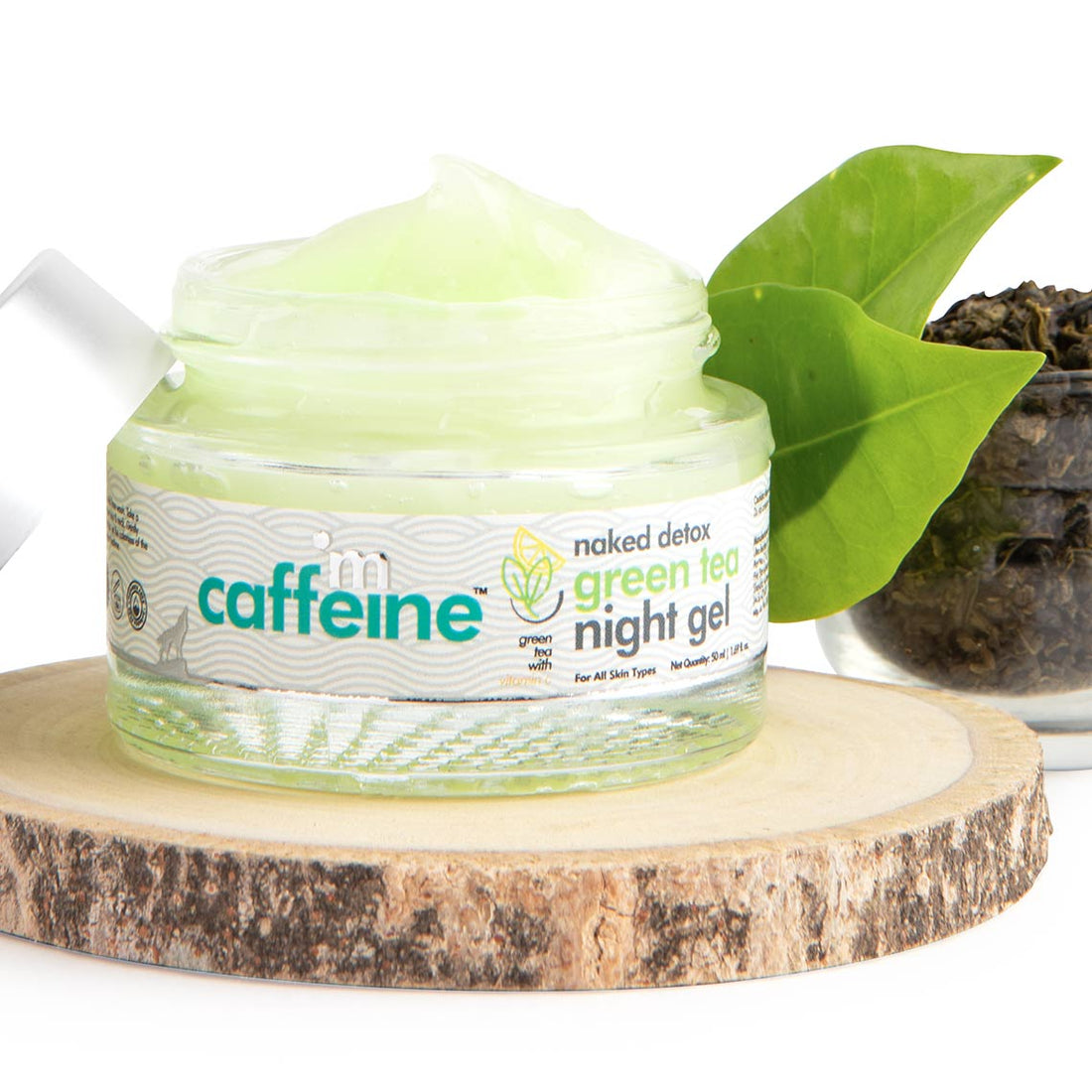 Why is Green Tea Hyped as a Skincare Ingredient?