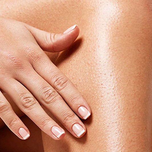 What is the difference between moisturizer and body lotion?