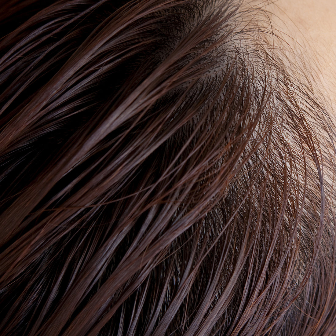 Secret Benefits of Scalp Massage