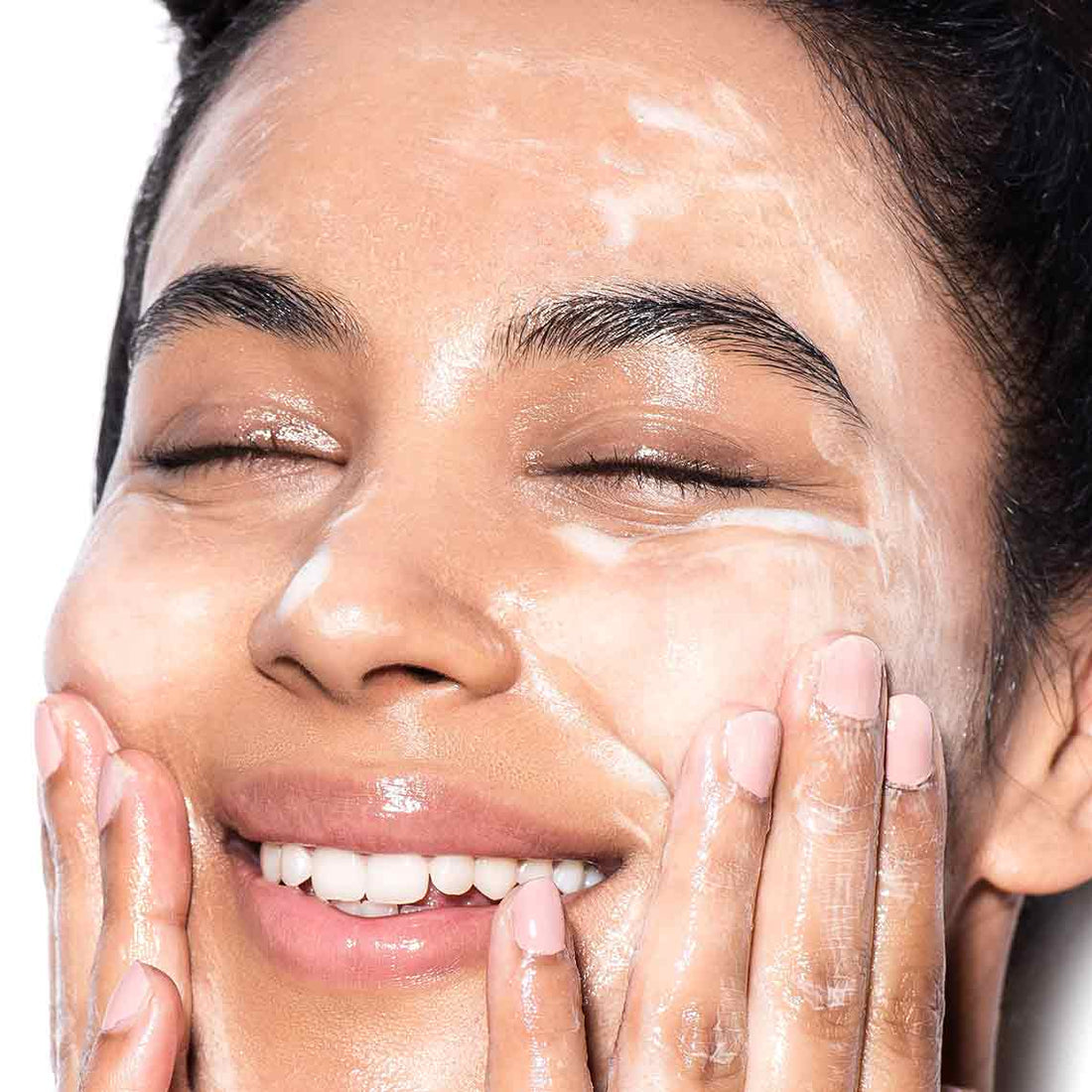 A great morning skincare routine & why its important