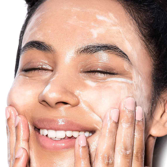 A great morning skincare routine & why its important