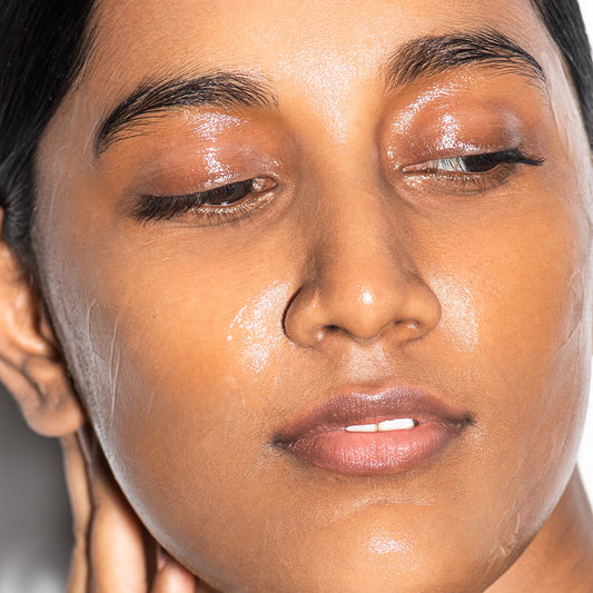 Reasons you need a night skincare routine