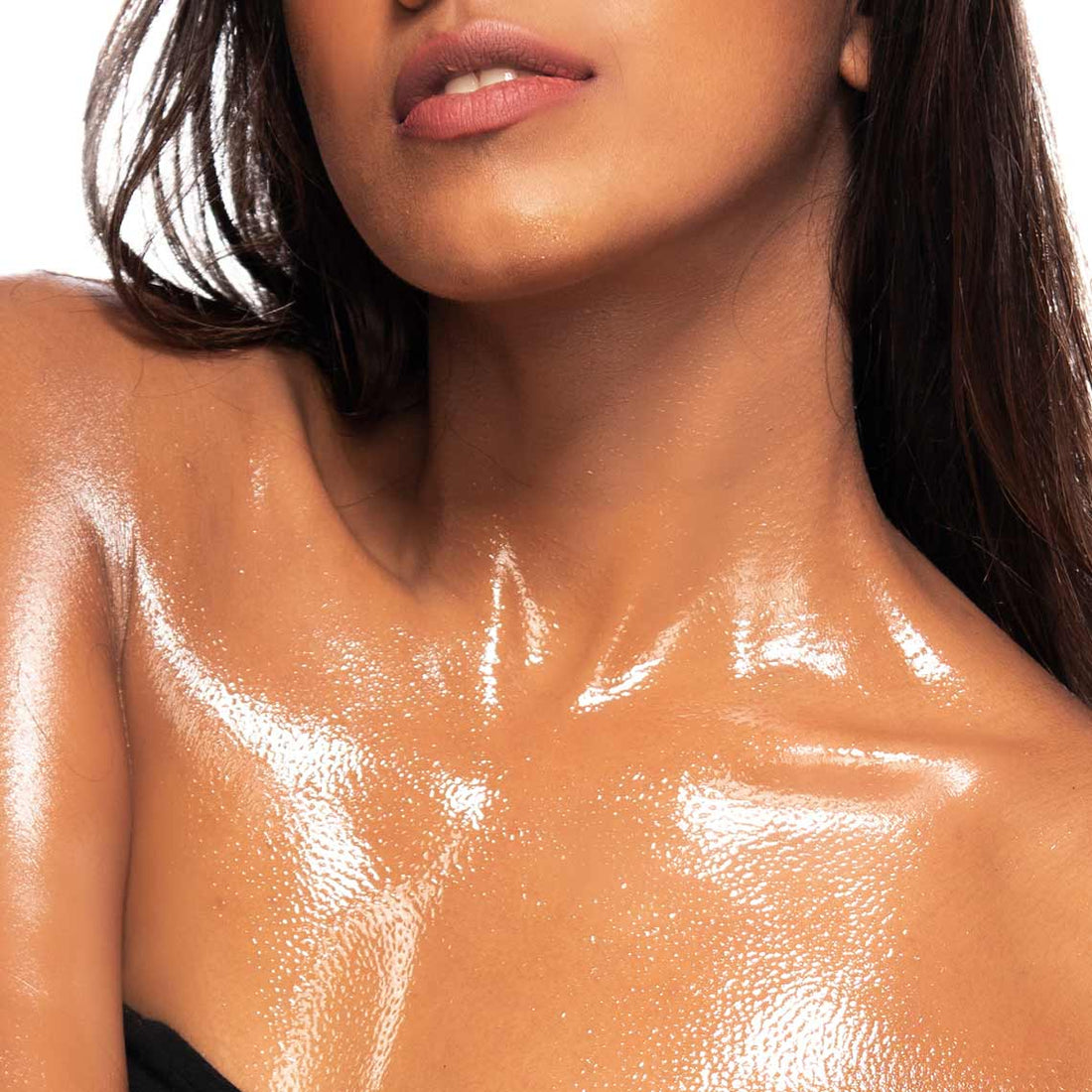 Know everything about body polishing oils
