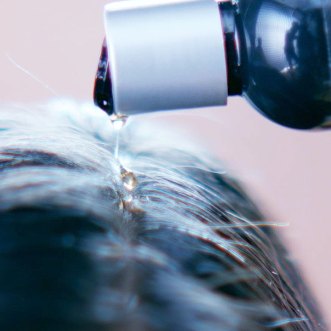 Is it Important To Oil Your Hair Before Shampooing?