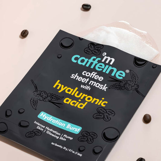 Reasons Why Hyaluronic Acid Should Be a Part of Your Skincare Routine