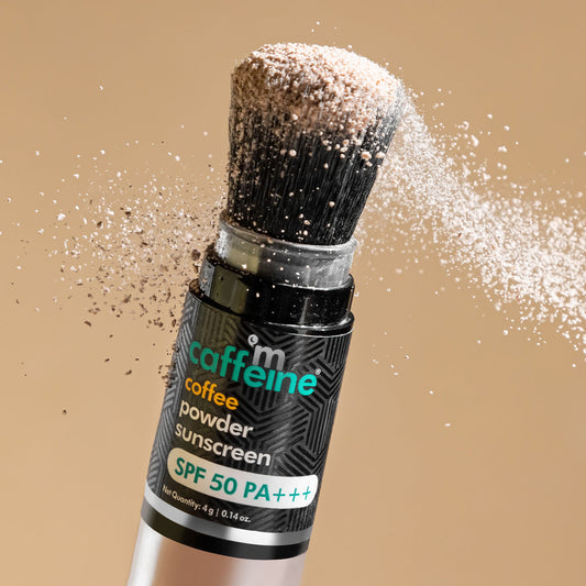 The Benefits of Adding Powder Sunscreen in Your Routine