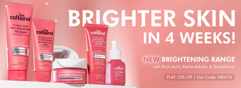 Fresh Facial Care Products Just Launched – mCaffeine