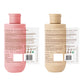 De-Tan & Exfoliating Body Washes (Set of 2)