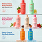 Forest Dew Nourishing Milky Body Wash - 250ml