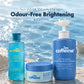 By the Blues Brightening Perfume Body Lotion - 600ml