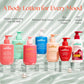Forest Dew 3% NMF Serum Perfume Body Lotion - 275ml