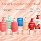 Sage Wood 3% NMF Serum Perfume Body Lotion - 275ml