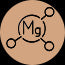 10% Magnesium: Reduces stress, promotes better sleep, enhances skin barrier