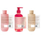 Brighten, De-Tan & Acne-Free Body Wash Combo