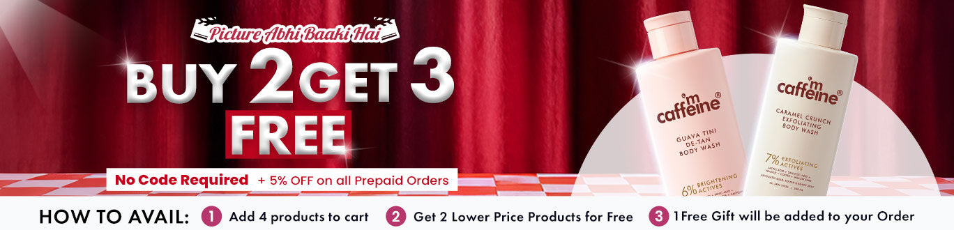Collection - Body Washes & Soaps - banner