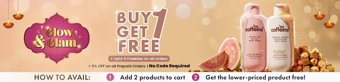 Collection - Body Washes & Soaps - banner