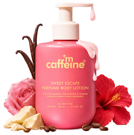Sweet Escape Perfume Body Lotion - 300ml