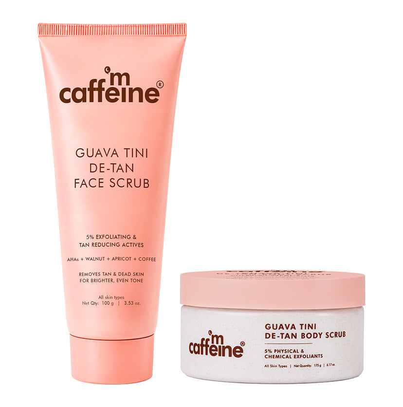 Tan-Free Skin Duo