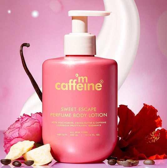 Sweet Escape Perfume Body Lotion - 300ml