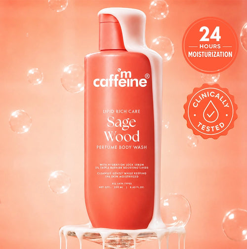 Body Serum Sprays