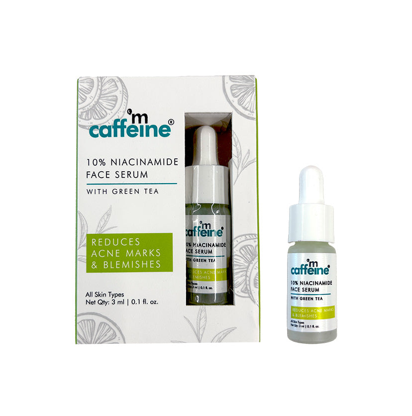 Glow Face Serum - 3ml