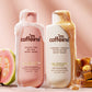 De-Tan & Exfoliating Body Washes (Set of 2)