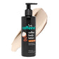 Coffee Body Lotion with Shea Butter for Non-Greasy Moisturization & Soft Skin -250ml