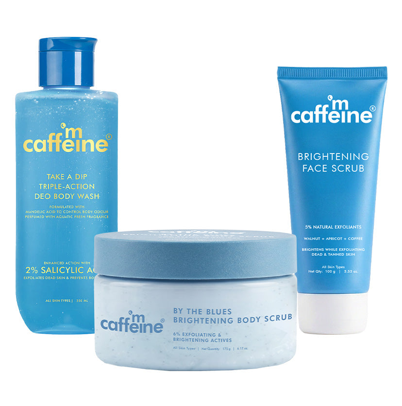 Fresh & Bright Trio