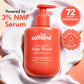 Sage Wood 3% NMF Serum Perfume Body Lotion - 275ml