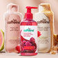 Brighten, De-Tan & Acne-Free Body Wash Combo