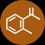 1% Salicylic Acid unclogs pores to reduce body acne