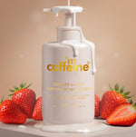 Summer Breeze Perfume Body Lotion - 600ml