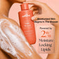 Sage Wood Nourishing Milky Body Wash - 250ml