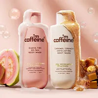 Body Wash