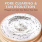Pore Cleanse Coffee Cookie Detan Face Mask - 100gm