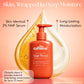 Sage Wood 3% NMF Serum Perfume Body Lotion - 275ml