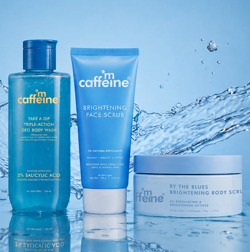 Fresh & Bright Trio