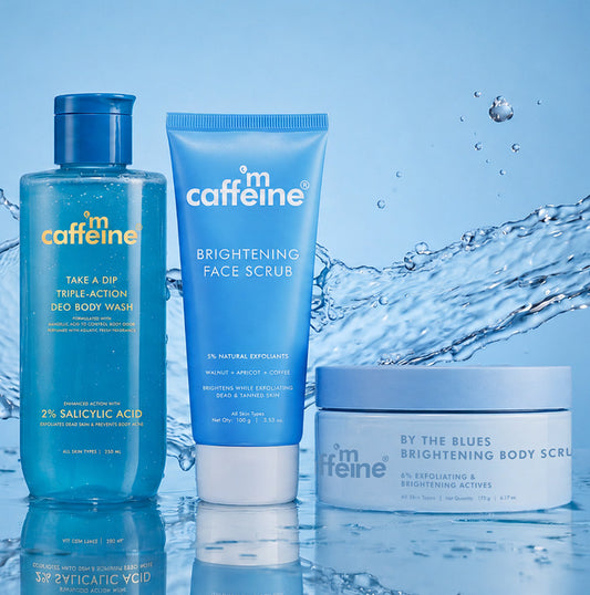 Fresh & Bright Trio