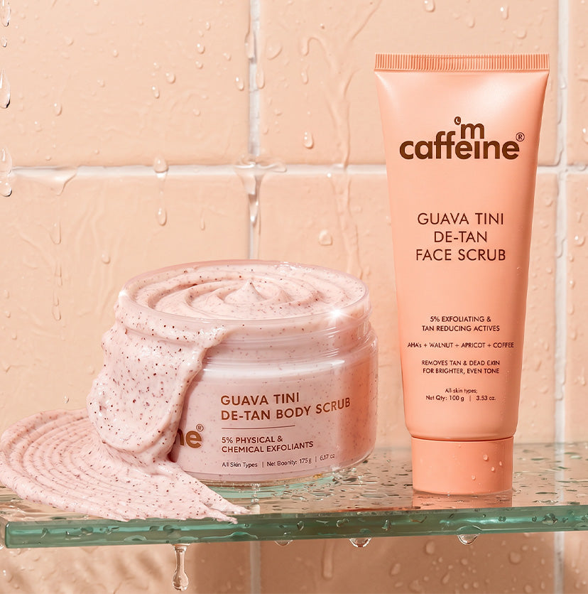 Tan-Free Skin Duo